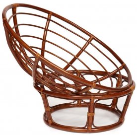 Кресло из ротанга Papasan/Папасан 23/01 W