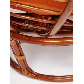 Кресло из ротанга Papasan/Папасан 23/01 W