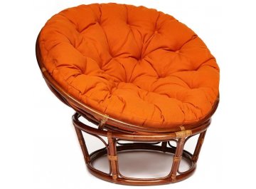 Кресло из ротанга Papasan/Папасан 23/01 W