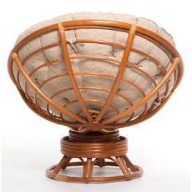 Кресло из ротанга Papasan 23/01B