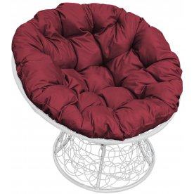 Кресло из ротанга Папасан