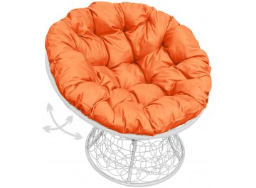 Кресло из ротанга Папасан