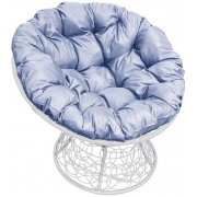 белый / серый