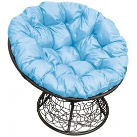 Кресло из ротанга Папасан