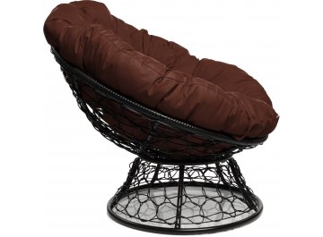 Кресло из ротанга Папасан