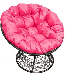 Кресло из ротанга Папасан