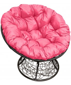 Кресло из ротанга Папасан