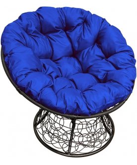 Кресло из ротанга Папасан Р110Н