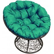 черный / зеленый