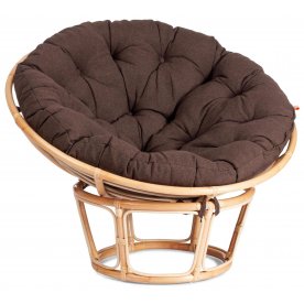 Кресло из ротанга Papasan Eco P115-1/SP STD