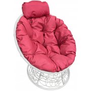 белый / красный