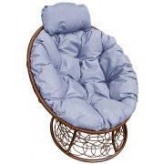 коричневый / серый