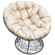 серый / бежевый