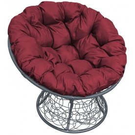 Кресло из ротанга Папасан