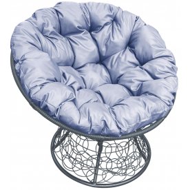 Кресло из ротанга Папасан