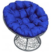 серый / синий