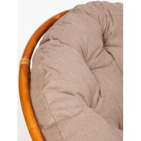Кресло из ротанга Papasan/Папасан w 23/01 B