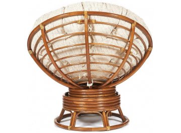 Кресло из ротанга Papasan/Папасан w 23/01 B