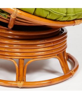 Кресло-качалка Papasan/Папасан