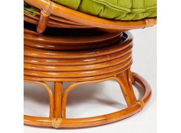 Кресло-качалка Papasan/Папасан
