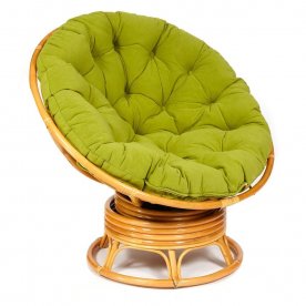 Кресло-качалка Papasan/Папасан