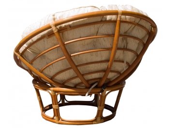 Кресло Papasan