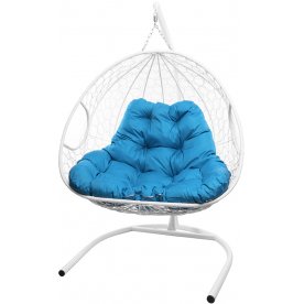 Подвесное кресло Для двоих