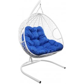 Подвесное кресло Для двоих