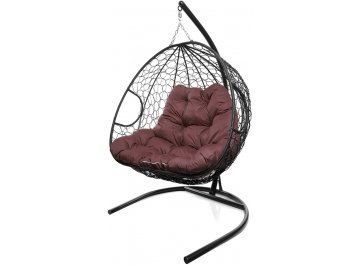 Подвесное кресло Для двоих