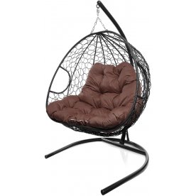 Подвесное кресло Для двоих