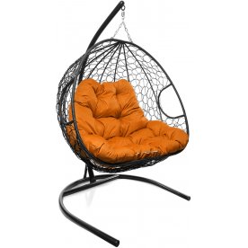 Подвесное кресло Для двоих