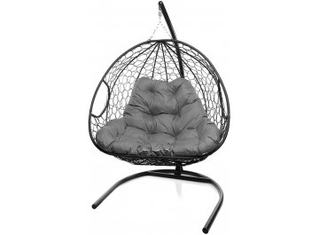 Подвесное кресло Для двоих