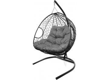 Подвесное кресло Для двоих