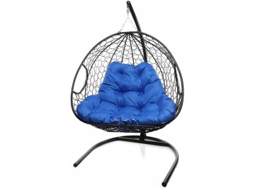 Подвесное кресло Для двоих
