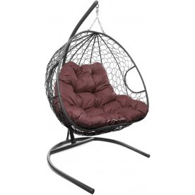 Подвесное кресло Для двоих