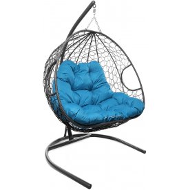 Подвесное кресло Для двоих