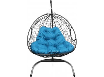 Подвесное кресло Для двоих
