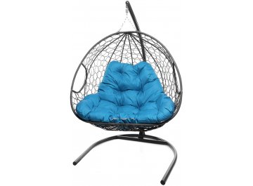 Подвесное кресло Для двоих