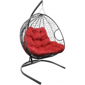 Подвесное кресло Для двоих