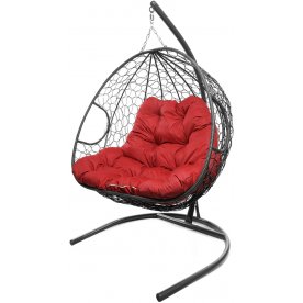 Подвесное кресло Для двоих