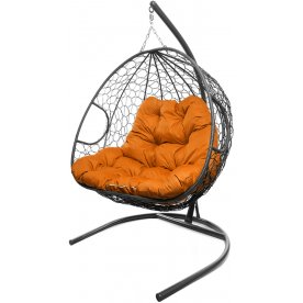 Подвесное кресло Для двоих