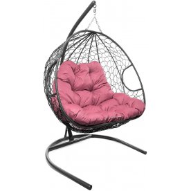 Подвесное кресло Для двоих