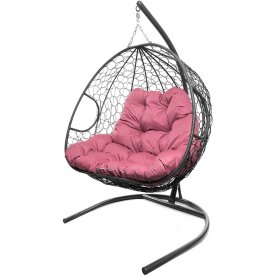 Подвесное кресло Для двоих