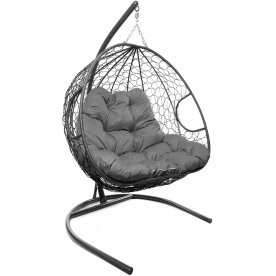 Подвесное кресло Для двоих