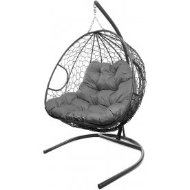 Подвесное кресло Для двоих