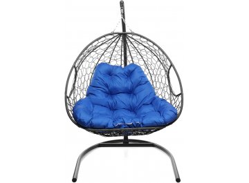 Подвесное кресло Для двоих