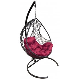 Подвесное кресло Долька