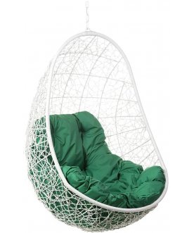 Подвесное кресло Easy White BS