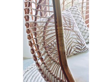 Подвесное кресло Ekaterina для дачи