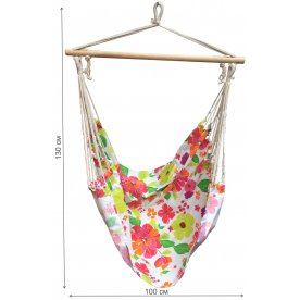 Подвесное кресло Эмма